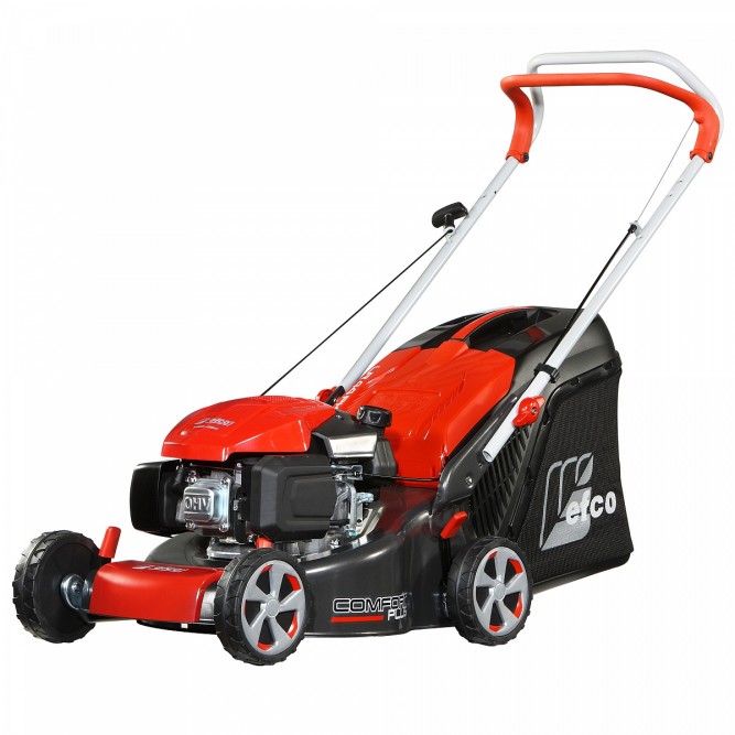 Газонокосилка бензиновая Efco LR 44 PK COMFORT PLUS