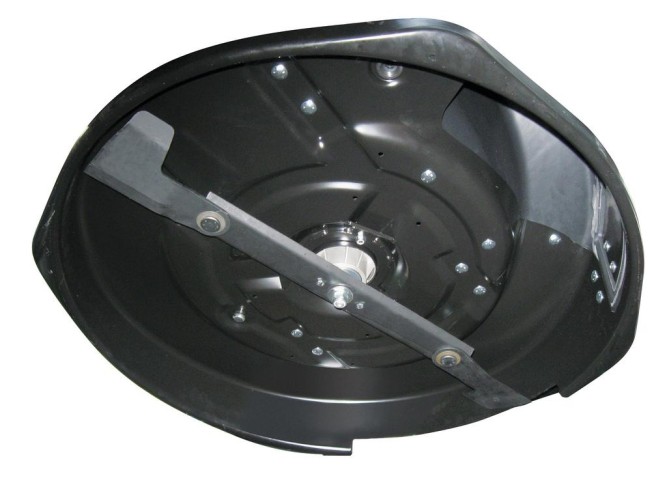 Райдер Gianni Ferrari GSM 155 15,5 л.с. в Екатеринбурге