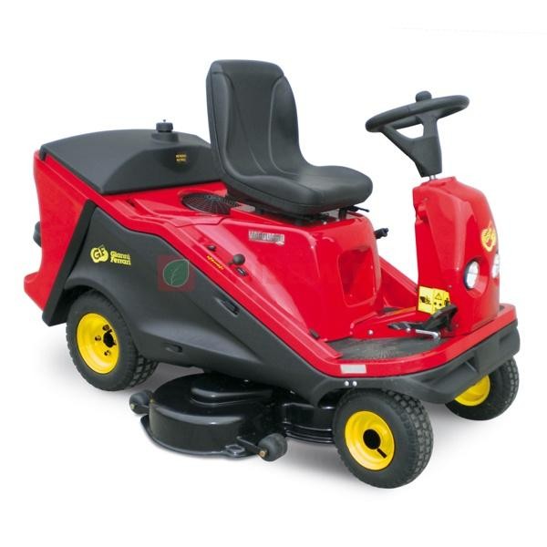 Райдер Gianni Ferrari GSM 155 15,5 л.с. в Екатеринбурге