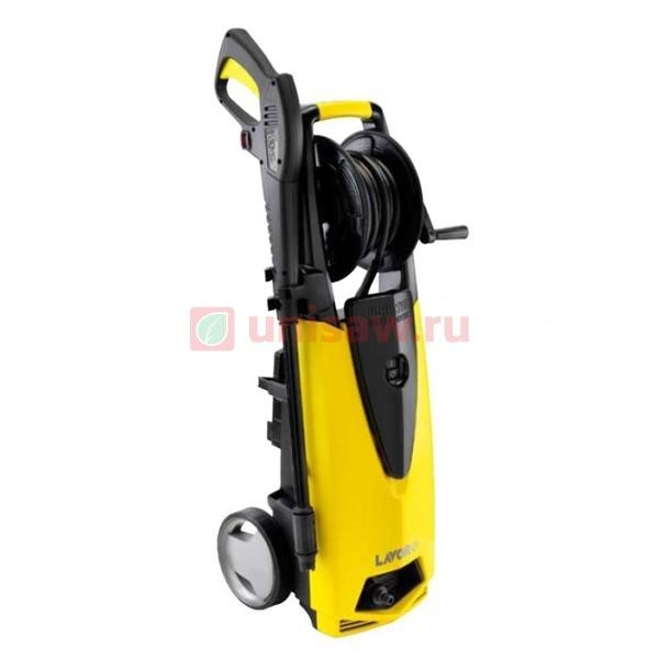 Мойка высокого давления Lavor ICLEAN 160 в Екатеринбурге