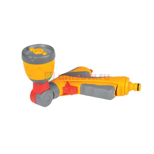 Пистолет - распылитель Hozelock Ultra Twist в Екатеринбурге