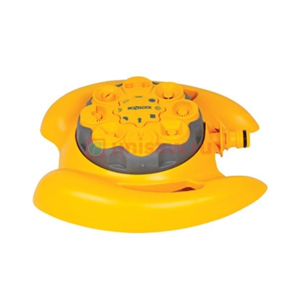 Ороситель мультиспринклерный Hozelock 79 м2 79 м2 в Екатеринбурге