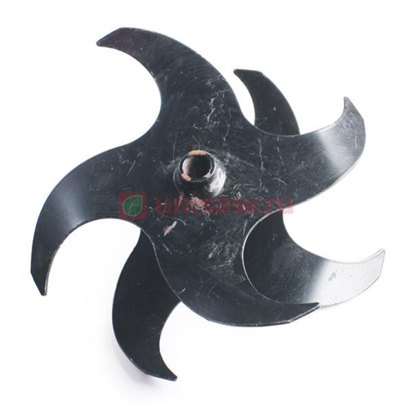 Фреза левая (19002121) SUPERTILLER Pubert в Екатеринбурге