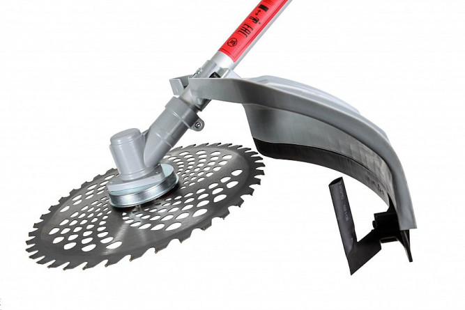 Электрический триммер Ресанта ЭТ-1700НВ в Екатеринбурге