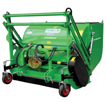 Косилка цеповая задняя PANTHER Professional 1500