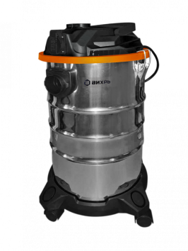 Строительный пылесос Вихрь СП-1500/30