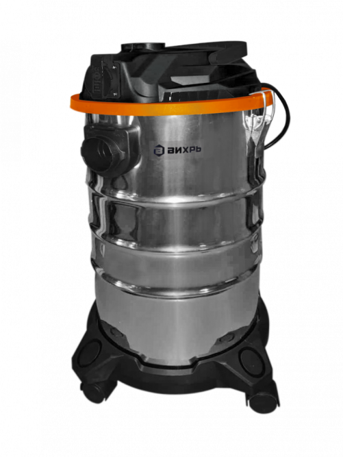 Строительный пылесос Вихрь СП-1500/30 в Екатеринбурге