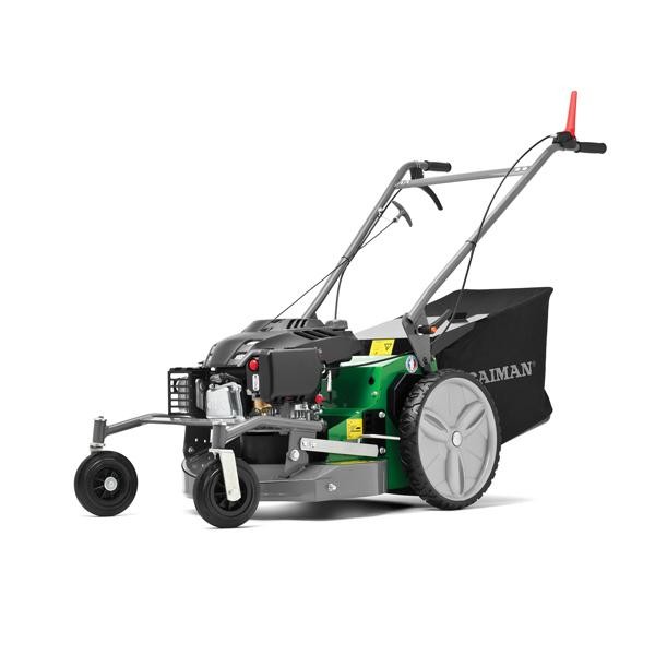 Косилка для высокой травы Caiman ATHENA 60Y