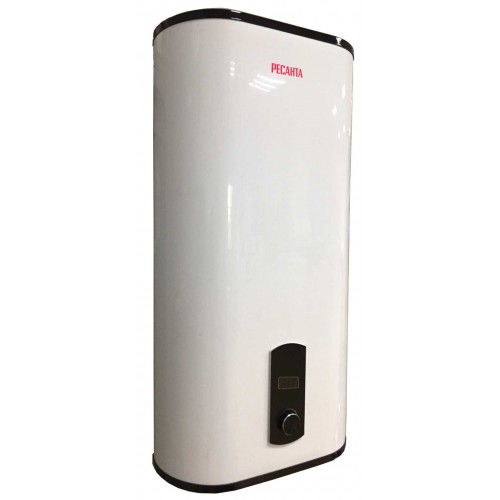 Водонагреватель накопительный Ресанта ВН-50В в Екатеринбурге