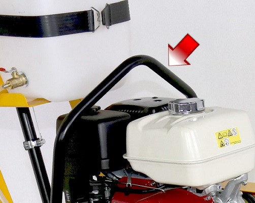 Резчик швов электрический Сплитстоун CS1815Е в Екатеринбурге