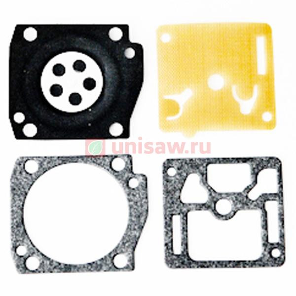 Набор прокладок и диафрагм карбюратора Zama (GND-25) - Stihl: 036 , 044 в Екатеринбурге