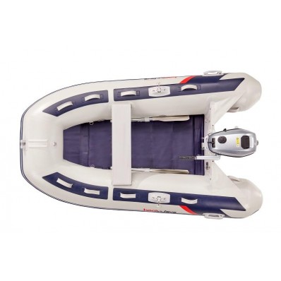 Лодка надувная Honda T20 SE3 в Екатеринбурге
