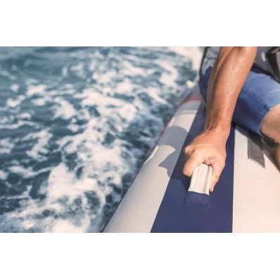 Лодка надувная Honda T20 SE3 в Екатеринбурге