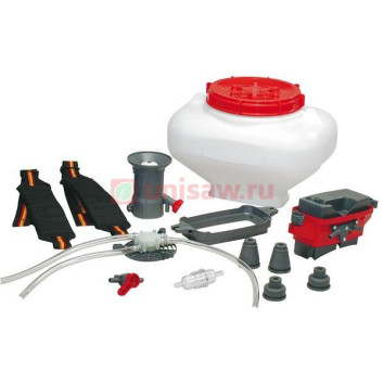 Комплект для изменения BV162 в AM162