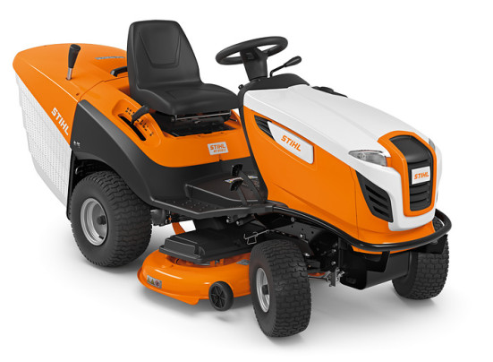 Садовый трактор STIHL RT 5112.1 Z в Екатеринбурге