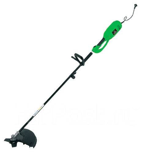 Триммер электрический Лесник P 108 + нож в Екатеринбурге