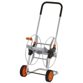 Тележка для шланга металлическая  60 GARDENA 02681-20.000.00