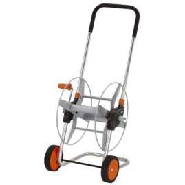 Тележка для шланга металлическая  60 GARDENA 02681-20.000.00