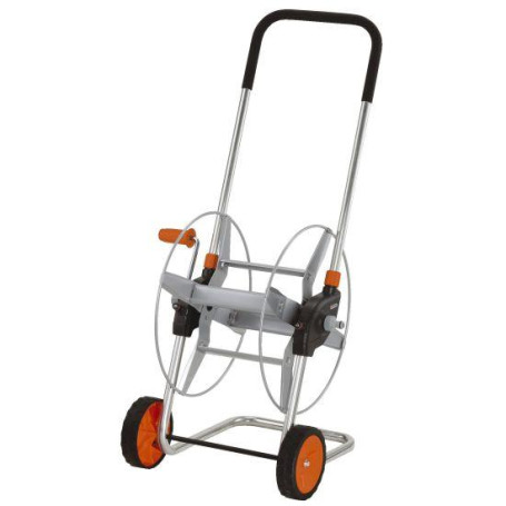 Тележка для шланга металлическая  60 GARDENA 02681-20.000.00 в Екатеринбурге