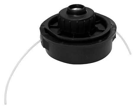 Головка триммерная Champion HT28 (болт М6*1,00 прав) Компактная ET1003 (до №13092000000),Т221 в Екатеринбурге