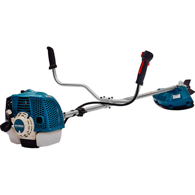 Бензокоса Hyundai Z 541 в Екатеринбурге