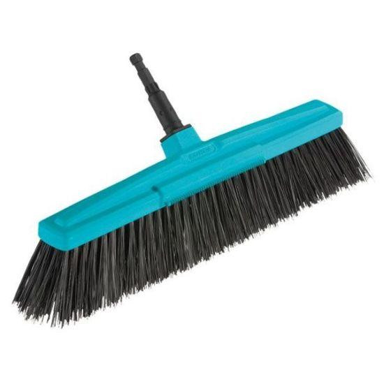 Щетка для дорожек 45 см GARDENA 03622-20.000.00 (старый код 03621-20.000.00) в Екатеринбурге