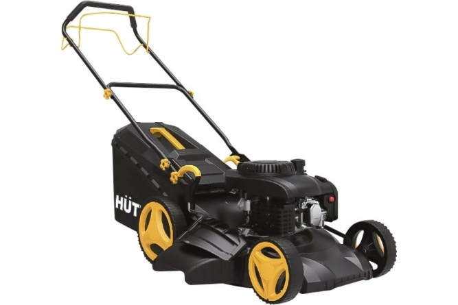 Газонокосилка бензиновая Huter GLM-7.0 SL