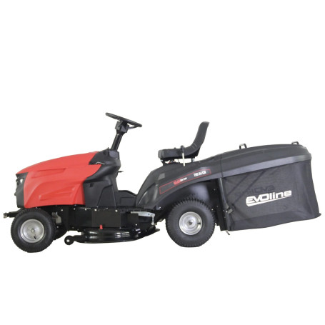 Садовый мини-трактор EVOline TRG 84 CM в Екатеринбурге