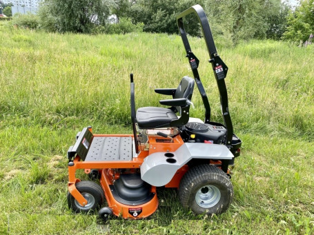 Садовый райдер ZimAni XT5 127 в Екатеринбурге