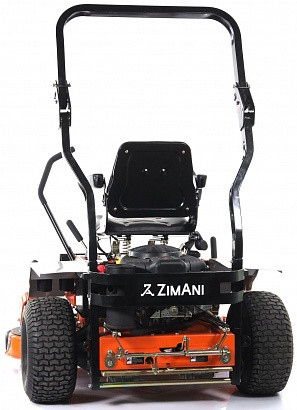 Садовый райдер ZimAni XT5 127 в Екатеринбурге