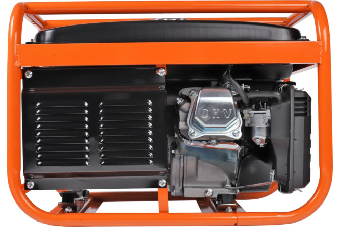 Генератор бензиновый PATRIOT GRS 3500 в Екатеринбурге