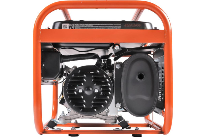 Генератор бензиновый PATRIOT GRS 3500 в Екатеринбурге