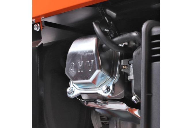 Генератор бензиновый PATRIOT GRS 3500 в Екатеринбурге