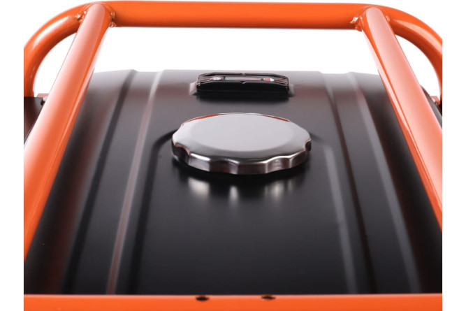 Генератор бензиновый PATRIOT GRS 3500 в Екатеринбурге