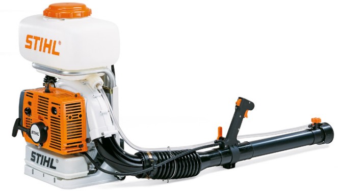 Опрыскиватель STIHL SR 420 42030112611 в Екатеринбурге