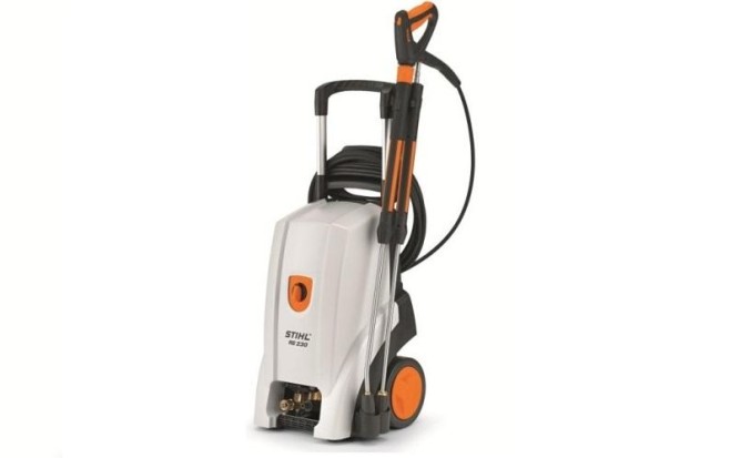Мойка высокого давления STIHL RE 230 47850124501 в Екатеринбурге