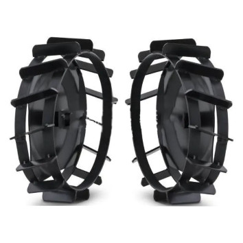 Грунтозацепы Мобил К Дн=320х95 мм "МКМ-1"