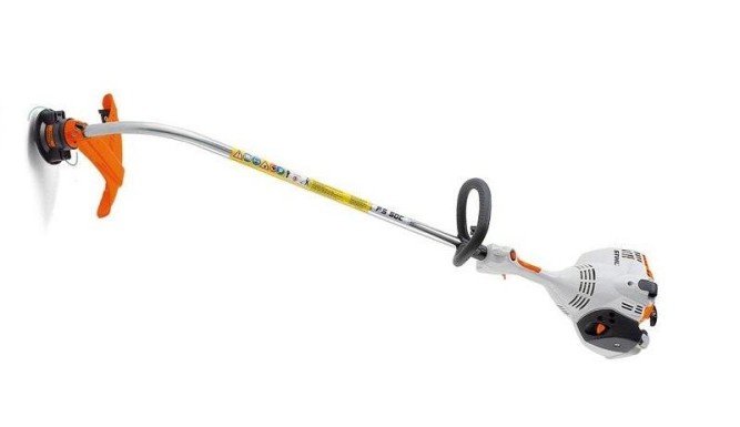 Триммер бензиновый STIHL FS 50 C-E в Екатеринбурге