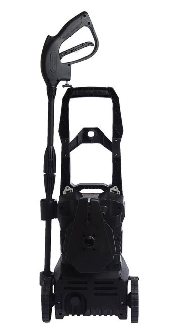 Мойка высокого давления Интерскол АМ-140/1700 в Екатеринбурге