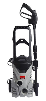 Мойка высокого давления Интерскол АМ-140/1700