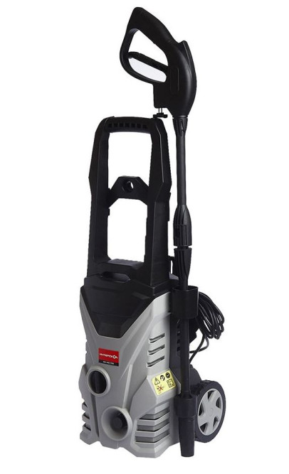 Мойка высокого давления Интерскол АМ-140/1700 в Екатеринбурге