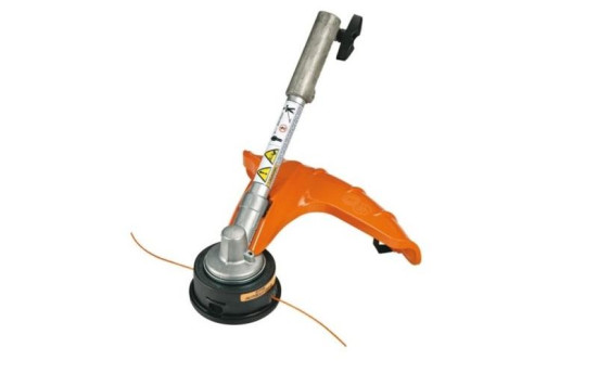 MM Мотокоса со штоком AutoCut 25-2 FS-MM STIHL 46017404610 в Екатеринбурге