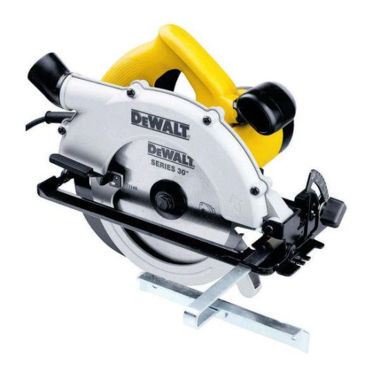 Пила дисковая DeWalt DWE560 в Екатеринбурге