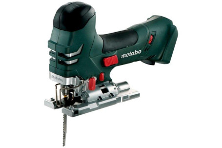 Аккумуляторный лобзик Metabo STA 18 LTX 140 601405890 в Екатеринбурге