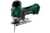 Аккумуляторный лобзик Metabo STA 18 LTX 140 601405890 в Екатеринбурге