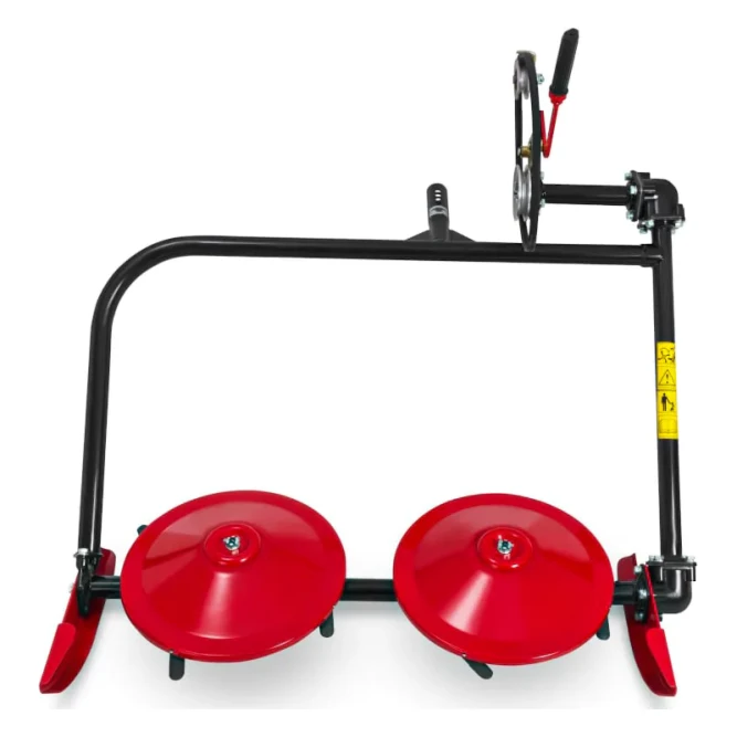 Косилка роторная &amp;quot;Заря&amp;quot; МБ Мобил К в Екатеринбурге