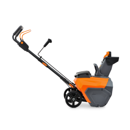 Снегоуборщик аккумуляторный VILLARTEC WA4051 в Екатеринбурге
