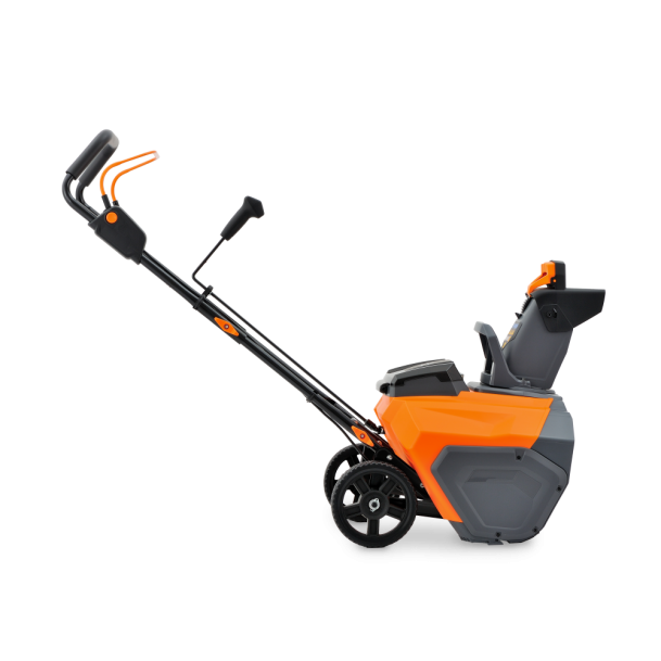 Снегоуборщик аккумуляторный VILLARTEC WA4051 в Екатеринбурге