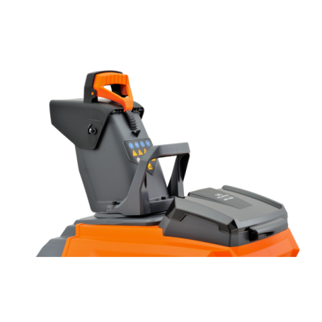 Снегоуборщик аккумуляторный VILLARTEC WA4051 в Екатеринбурге