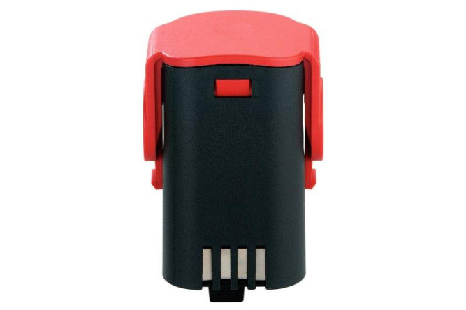 Аккумуляторный блок Metabo Li-Ion 7,2 В 2,2 Ач  625487000 в Екатеринбурге